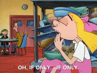 hey arnold nicksplat GIF