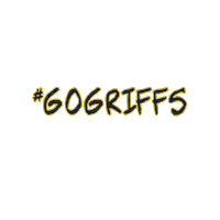 College Go Sticker by Canisius Athletics