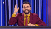 Parlare Gesticolare GIF by Tv8it