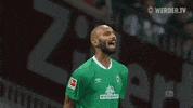 Football Soccer GIF by SV Werder Bremen