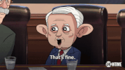 season 1 showtime GIF by Our Cartoon President