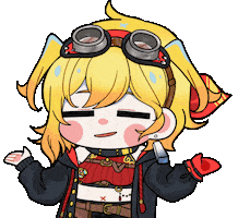 Girl Whatever Sticker