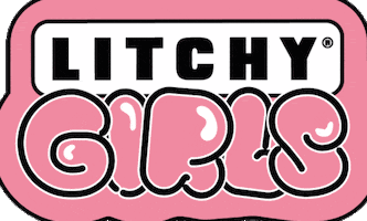 GIF by Litchy