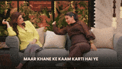 Kajol GIF by MrsFunnyBones