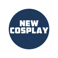 Cosplaying Comic Con Sticker by Temple Of Geek