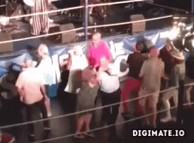 Dance Party GIF by Digimate.io