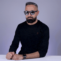 Sad How Could You GIF by SuperSaf