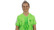 Football Thumbs Up Sticker by VfL Wolfsburg