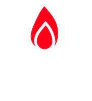 fire flame Sticker by formdusche