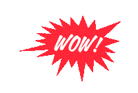 bubble wow Sticker by formdusche