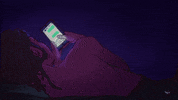 Lonely Miss You GIF by JahmaniArt