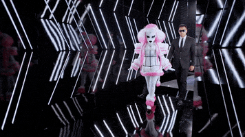 fox tv GIF by The Masked Singer