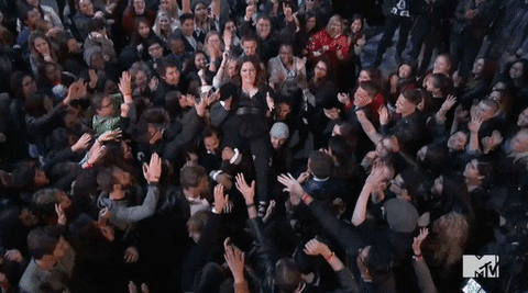 GIF by Mashable