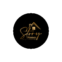 Oma Stor Sticker by Story Homes Omaha