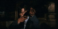 Topher Grace GIF by A24