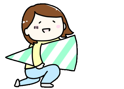 Celebrating Happy Birthday Sticker