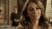 eye roll GIF by The Royals on E!