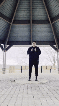 Muay Thai Peace GIF by Casol