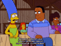 marge simpson GIF