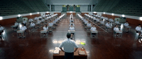 bad genius thailand GIF