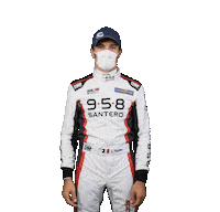 Racing Race Sticker by FIA World Touring Car Cup