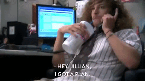 comedy central GIF by Workaholics