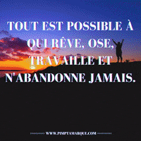 Business Canada GIF by PIMP TA MARQUE