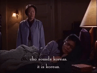 season 2 netflix GIF by Gilmore Girls 