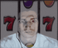 Slot Gamble GIF