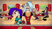 CartoonNetworkLatam cartoon comida m network GIF