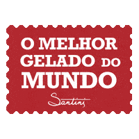 geladosantini ice cream lovers lisboa cascais Sticker