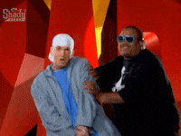 Pushing Slim Shady GIF by shadyverse