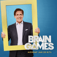 Brain Games GIF by National Geographic Channel