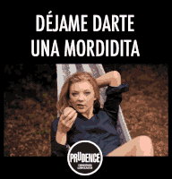 GIF by Prudence México