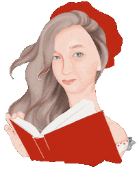 Story Книга Sticker