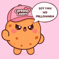 coreanolovers pink fan korean k-pop GIF