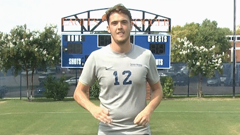 joe boyd cnms18 GIF by Carson-Newman Athletics