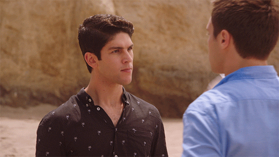 foursome GIF by AwesomenessTV