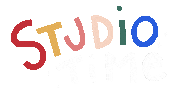 Crossedfingers music studio musique studio time Sticker