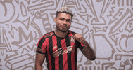 Soccer Kiss GIF by Atlanta United