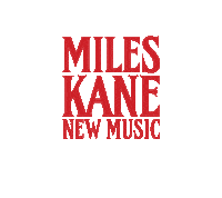 can you see me now new music Sticker by MilesKane