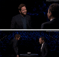 GIF by The Tonight Show Starring Jimmy Fallon