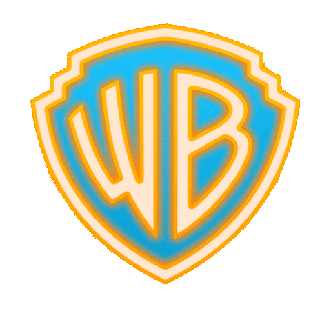 Warner Bros Comedy Sticker by Warner Bros. Pictures