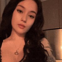 Cute Girl GIF
