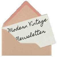 Bethany Joy Lenz Newsletter Sticker