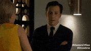 masters of sex GIF by Showtime