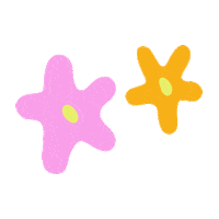 julilu nature spring flores flor Sticker