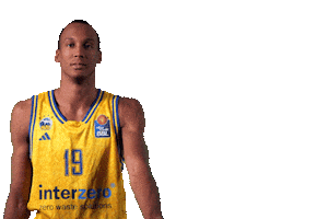 Louis Bbl Sticker by ALBA BERLIN