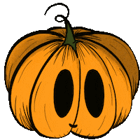 Happy Halloween Sticker