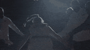 Basketball Bison GIF by NDSU Athletics